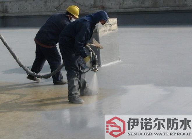 张家港苏州防水