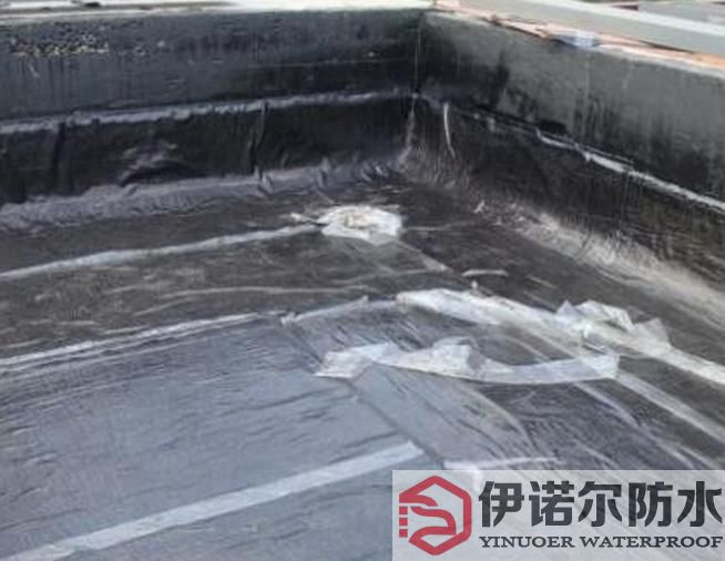 虎丘苏州水池防水补漏