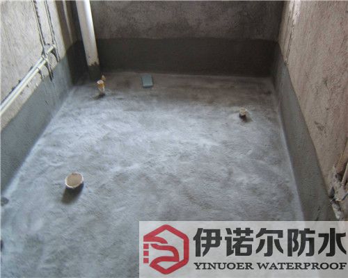 昆山苏州卫生间地面防水