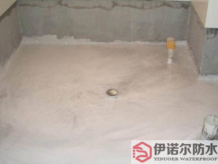 虎丘工厂装修防水