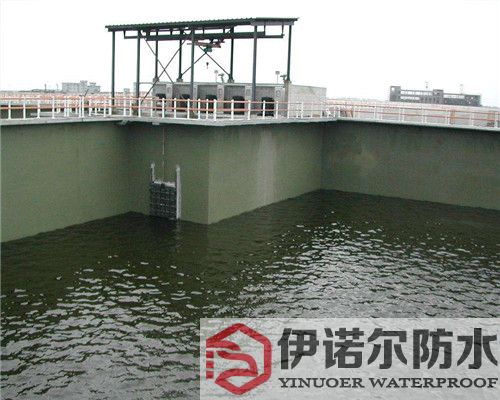 虎丘苏州蓄水池防水