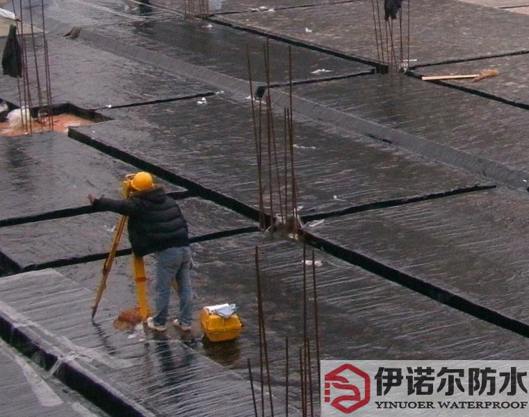 虎丘苏州堵漏防水
