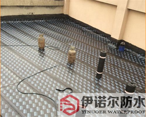 苏州房顶防水补漏施工