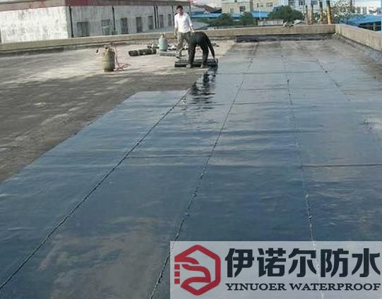 张家港苏州屋面防水施工