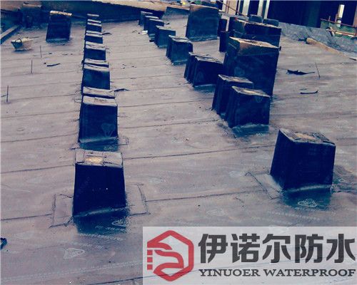吴中苏州屋面防水工程施工