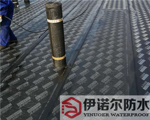 苏州屋顶防水施工