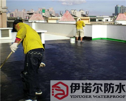 虎丘苏州阳台防水处理