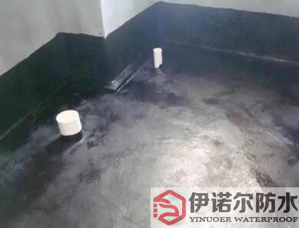 虎丘苏州装修防水