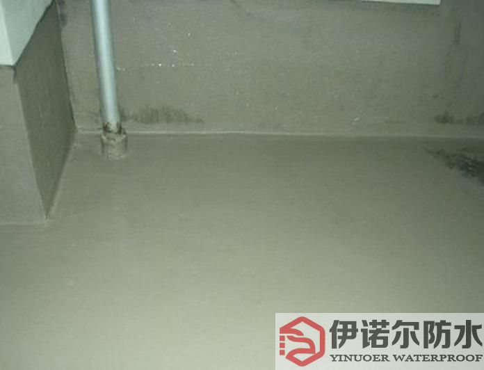 苏州装修防水