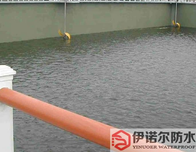 苏州水池防水施工