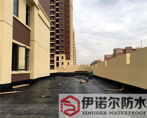 虎丘苏州楼顶防水补漏
