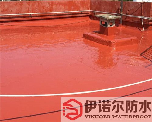 上海苏州楼顶防水补漏