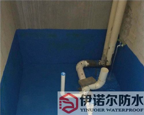 苏州卫生间防水施工