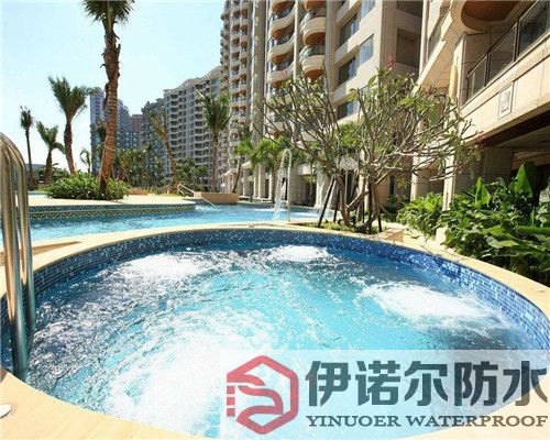 虎丘苏州水池堵漏防水