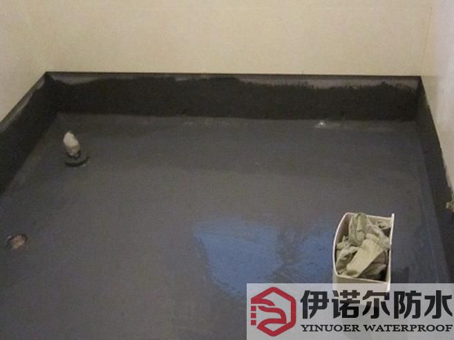虎丘苏州装修防水施工