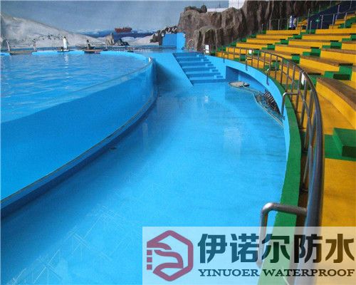 虎丘苏州水池防水补漏