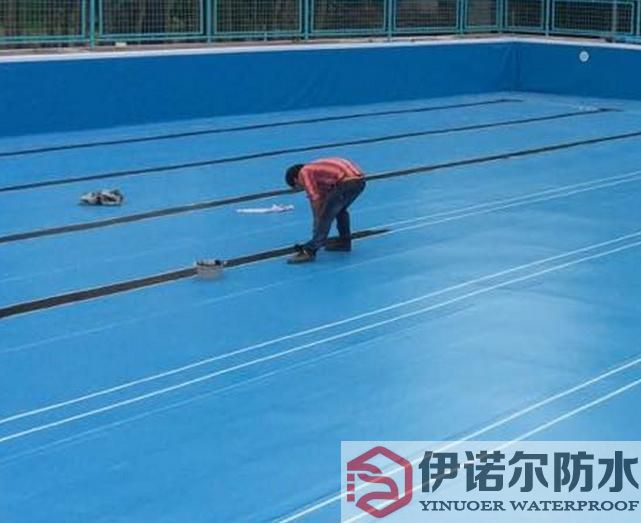 虎丘苏州水池防水