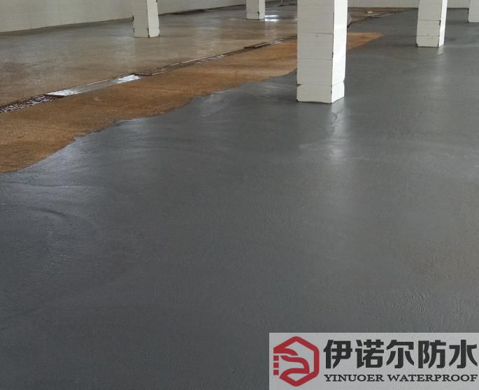 虎丘堵漏防水施工