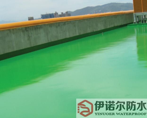 虎丘苏州水池防水施工