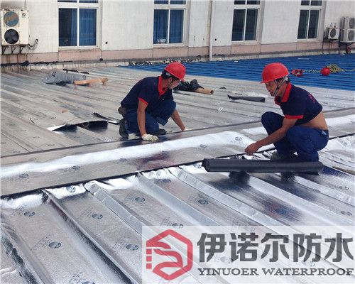 上海苏州屋顶漏水补漏